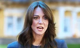 Công nương Kate hứng chỉ trích