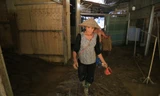 Xã thiệt hại nặng nề nhất Điện Biên: 'Lũ về như thác, cả đời chưa từng thấy'