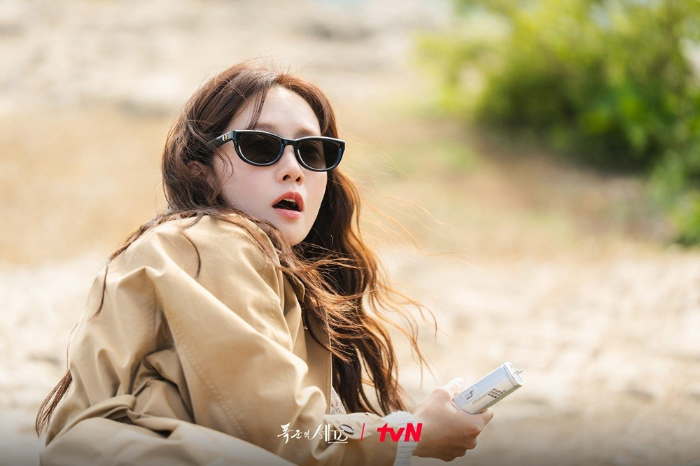 Ngự Trù Của Bạo Chúa Yoona quá xinh, quá duyên