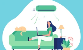 Bật mí cách sử dụng điều hoà hiệu quả và tiết kiệm điện cho gia đình