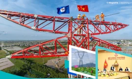 Đề xuất thành lập Quỹ thúc đẩy sử dụng năng lượng tiết kiệm và hiệu quả