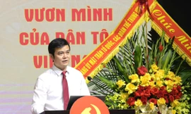 Phát huy vai trò hạt nhân chính trị, lãnh đạo, định hướng toàn diện