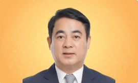 Chi tiết nhân sự Thường trực Tỉnh ủy Khánh Hòa nhiệm kỳ 2025–2030