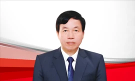 Chân dung tân Chủ tịch UBND tỉnh Điện Biên Lê Văn Lương