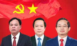 14 chủ tịch UBND tỉnh, thành phố là người địa phương