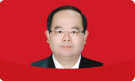 Chi tiết nhân sự Thường trực Tỉnh ủy Cao Bằng nhiệm kỳ 2025 – 2030