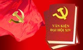 TƯ LIỆU - VĂN KIỆN