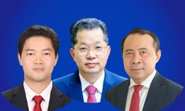 Chân dung 8 lãnh đạo bộ, cơ quan vừa được Thủ tướng bổ nhiệm