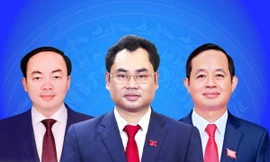 Chi tiết nhân sự Thường trực Tỉnh ủy Thái Nguyên nhiệm kỳ 2025–2030