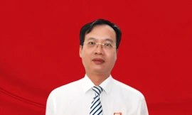 Chân dung tân Chủ tịch UBND tỉnh Vĩnh Long Trần Trí Quang