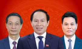 Chi tiết nhân sự Thường trực Thành ủy Hải Phòng nhiệm kỳ 2025 – 2030