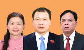 Thông tin về Thường trực Tỉnh ủy Đồng Nai nhiệm kỳ 2025-2030