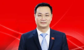 Chân dung tân Bí thư Thành ủy Đà Nẵng Lê Ngọc Quang