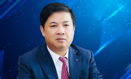 Chân dung tân Bí thư Tỉnh uỷ Đắk Lắk Lương Nguyễn Minh Triết