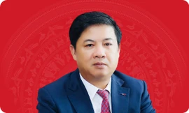 Nhân sự lãnh đạo chủ chốt thành phố Đà Nẵng nhiệm kỳ 2025 – 2030