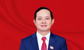 Chân dung tân Chủ tịch UBND tỉnh Bắc Ninh Phạm Hoàng Sơn