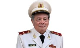 Thiếu tướng Nguyễn Chí Dũng, nguyên Giám đốc Công an TPHCM từ trần