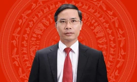 Chân dung tân Chủ tịch UBND thành phố Đà Nẵng Phạm Đức Ấn