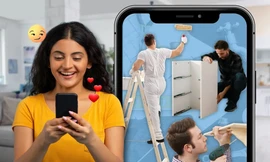 Xu hướng hẹn hò mới, các cô gái đề cao nam giới biết sửa chữa đồ đạc
