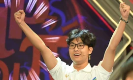 Lộ diện 4 ‘nhà leo núi’ chung kết năm Đường lên đỉnh Olympia năm thứ 25