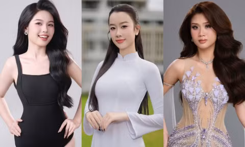 Hoa hậu Việt Nam 2026: Nhan sắc dàn thí sinh sở hữu chiều cao từ 1m75 trở lên
