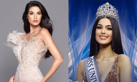 Tân Miss Universe Philippines 2026 từng giành danh hiệu Hoa hậu Trái Đất Mỹ