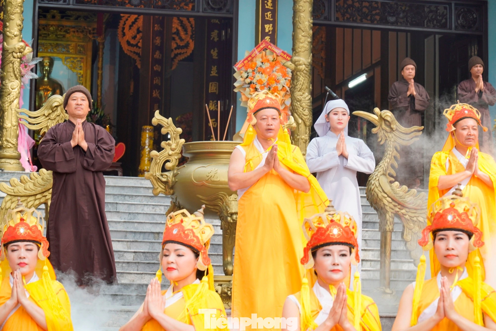 Lễ Hội Đền Huyền Trân Xuân Bính Ngọ 2026: Tôn Vinh Lịch Sử Mở Cõi Tại Huế