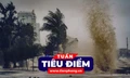 TIÊU ĐIỂM: Mưa bão từ nay đến cuối năm rất phức tạp, Biển Đông có thể đón 8-11 cơn bão