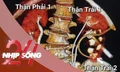 NHỊP SỐNG 24: Bất ngờ phát hiện người phụ nữ ở TP.HCM có 4 quả thận