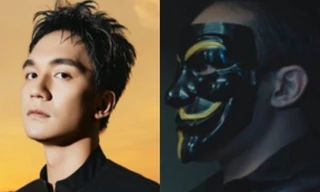 Nam chính “Mưa Đỏ” vào vai trùm phản diện, gây chia rẽ tình thân với Lê Phương 