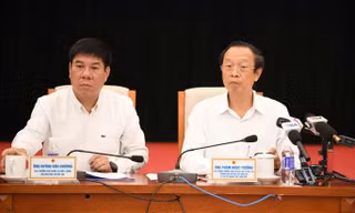 Bộ GD&ĐT tổ chức thi lại tại điểm thi THPT Chuyên Tuyên Quang vào ngày 14-15/8