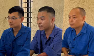 Vì sao Khánh Sky, Hồ Văn Khoa và Vua Quạt bị khởi tố bởi những tội danh khác nhau?
