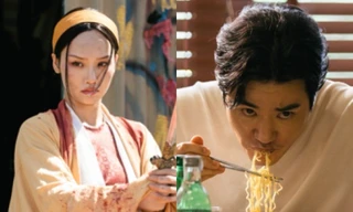 Đại Tiệc Trăng Máu 8: Miu Lê vào vai TikToker, Kim Kang Woo bất ngờ xuất hiện 