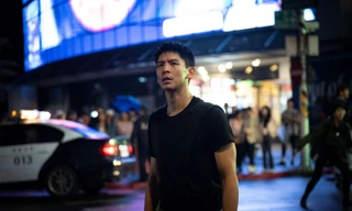 96 Phút Sinh Tử: Chi mạnh từ chối phông xanh, Lâm Bách Hoành lăn xả bất chấp