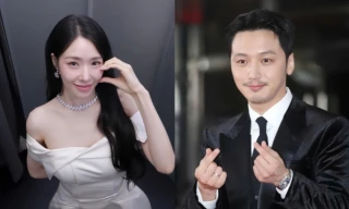 Tiffany Young xác nhận sắp kết hôn với tài tử Byun Yo Han, bén duyên từ phim