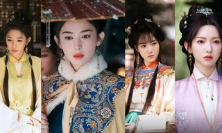 Ngọc Minh Trà Cốt: Những "đóa hồng gai" họ Vinh, ai sẽ là phản diện ngầm?