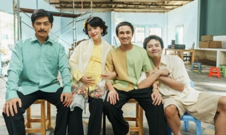 Cậu Út cậu con Cúc 5: Huỳnh Lập hé lộ dàn khách mời "nghe tên đã thấy hài"