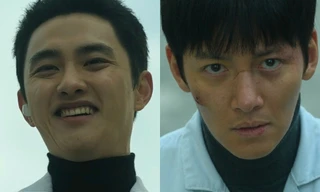 The Manipulated: Phản diện D.O. thần sầu, Ji Chang Wook thoát "chuỗi khổ"