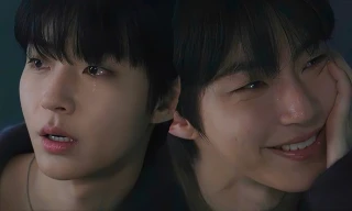 Sau cái kết thảm ở Dear X, Hwang In Yeop "trùng sinh" chữa lành trong phim mới 