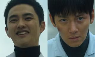 The Manipulated: Phản diện D.O. thần sầu, Ji Chang Wook thoát "chuỗi khổ"