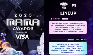 MAMA 2025 vẫn tổ chức sau thảm kịch cháy chung cư ở Hồng Kông, Cnet nói gì?