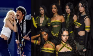 Sao K-Pop tại Grammys 2026: Rosé mở màn với APT., KATSEYE mang bản sắc riêng