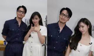 Tiffany ký giấy kết hôn nhưng chưa chốt ngày cưới, fan hỏi Sooyoung "vội chưa"