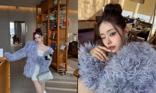 Song Ji A qua 5 mùa vẫn là biểu tượng khó ai vượt qua của Single's Inferno