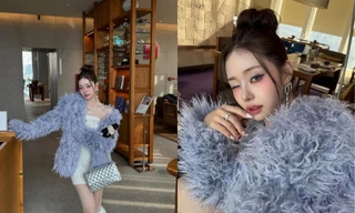 Song Ji A qua 5 mùa vẫn là biểu tượng khó ai vượt qua của Single's Inferno