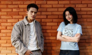 "Anh tài" Quốc Thiên nên duyên với Á quân The Face Vietnam trong MV mới