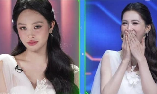 "A.I LÀ AI?" tập 6: Quốc Anh - Tiểu Vy bị vạch trần tin nhắn bí mật bởi song trùng