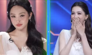 "A.I LÀ AI?" tập 6: Quốc Anh - Tiểu Vy bị vạch trần tin nhắn bí mật bởi song trùng