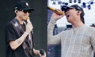 SOOBIN giữ chuỗi "sold out" vé concert, chốt sổ dàn khách mời "khủng long"