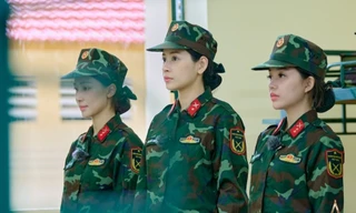 Sao Nhập Ngũ 2025: Diệu Nhi sợ "gánh" Lan Ngọc, Chi Pu thể hiện thế nào?